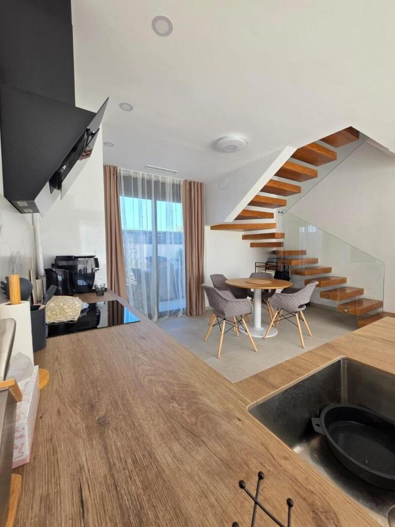 2 chambre Villa à vendre