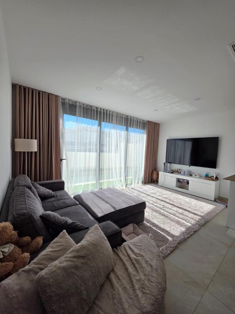 2 chambre Villa à vendre