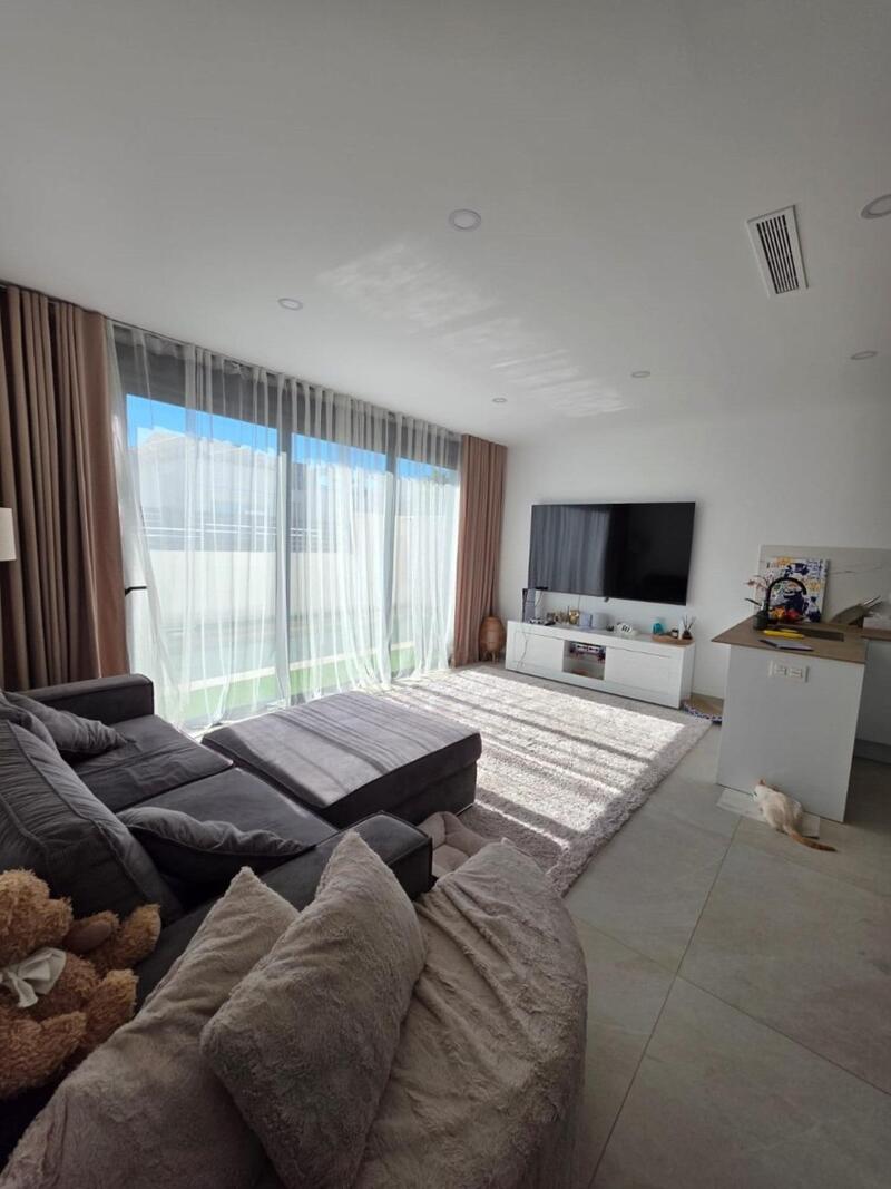 2 chambre Villa à vendre