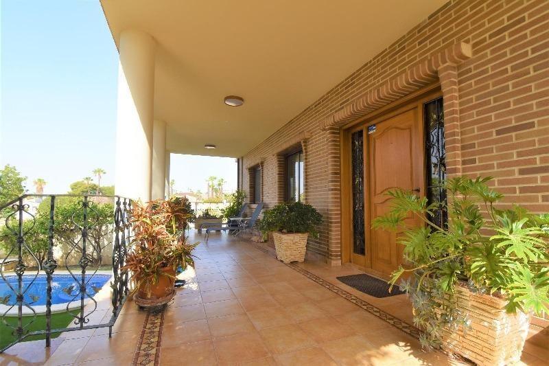 Villa en venta en Ciudad Quesada, Alicante