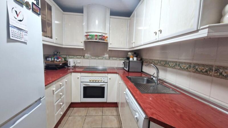 3 Cuarto Adosado en venta