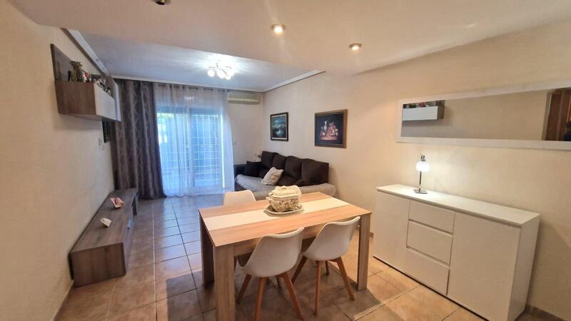 3 Cuarto Adosado en venta