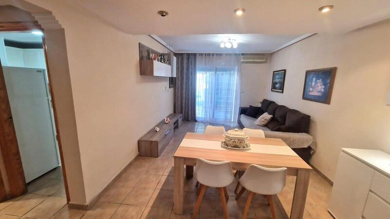 3 Cuarto Adosado en venta