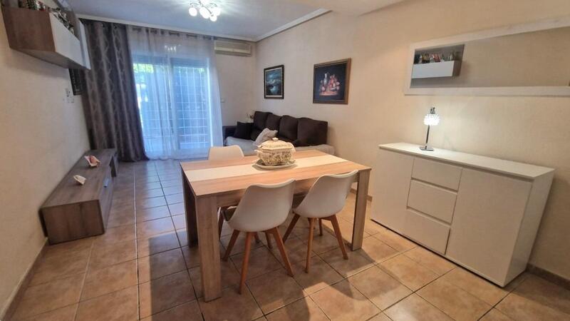 3 Cuarto Adosado en venta