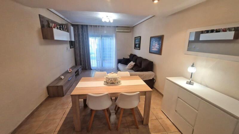 3 Cuarto Adosado en venta