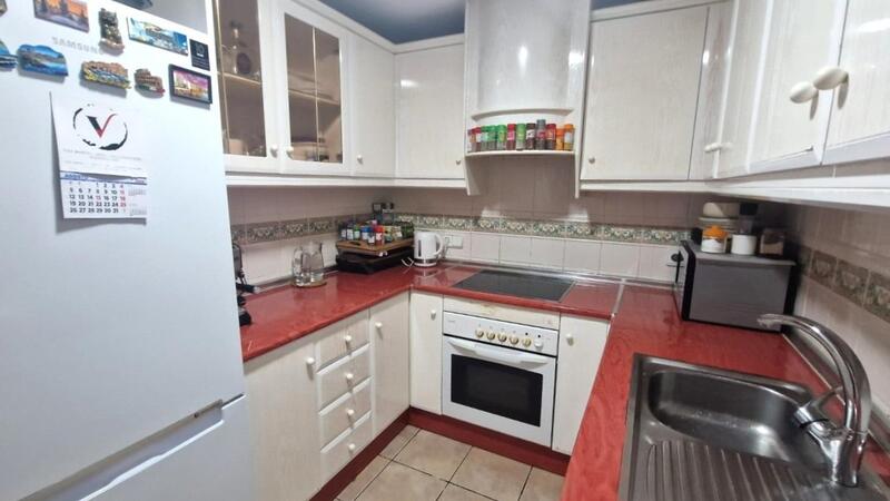 3 Cuarto Adosado en venta