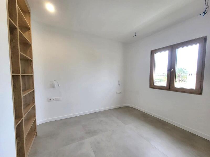 3 soveværelse Villa til salg