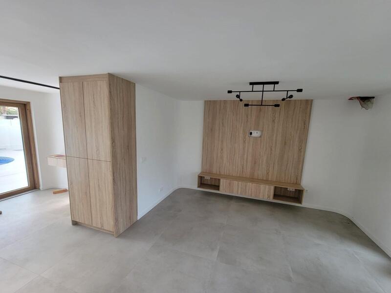 3 soveværelse Villa til salg