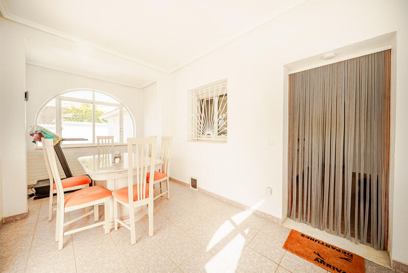 3 soveværelse Villa til salg