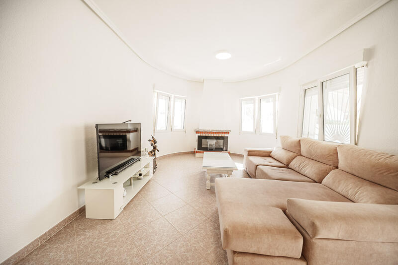 3 soveværelse Villa til salg