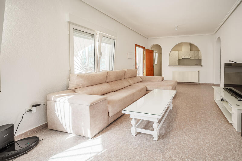 3 soveværelse Villa til salg