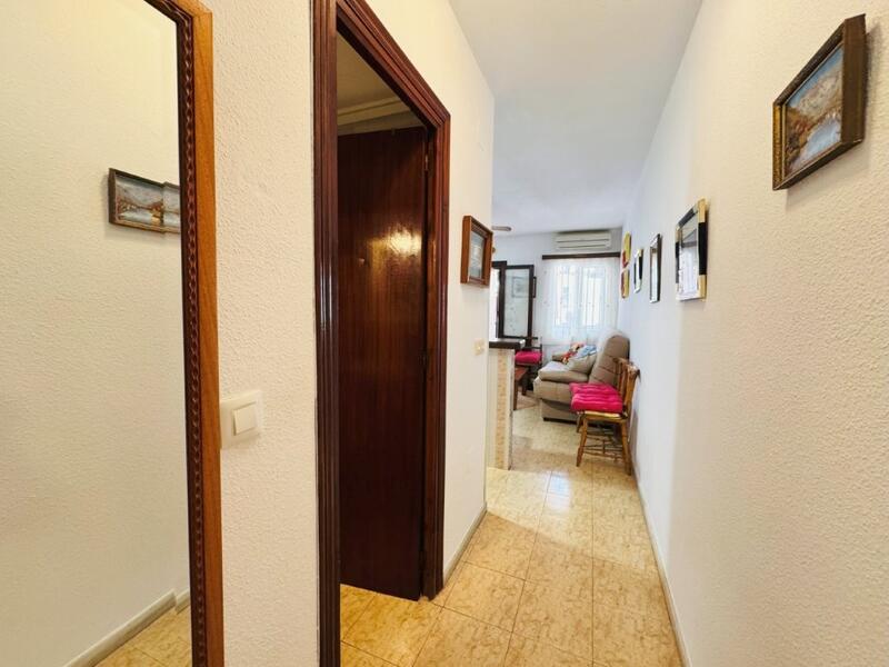 1 slaapkamer Appartement Te koop