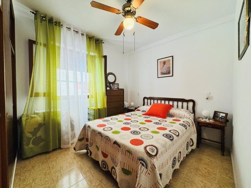 1 slaapkamer Appartement Te koop
