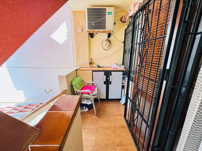 1 slaapkamer Appartement Te koop