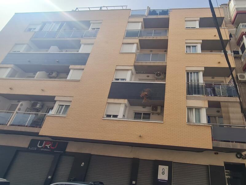 2 Cuarto Apartamento en venta
