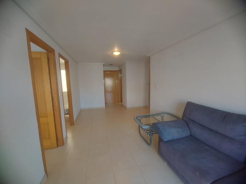 2 Cuarto Apartamento en venta