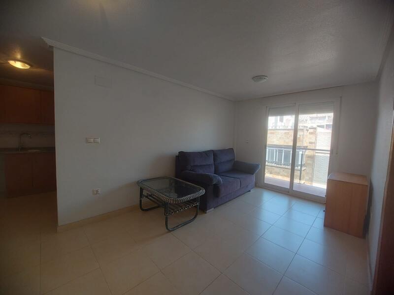 2 Cuarto Apartamento en venta