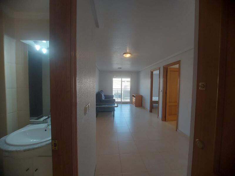 2 Cuarto Apartamento en venta
