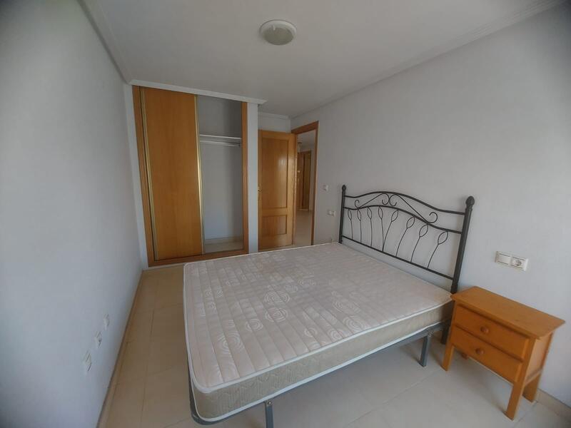 2 Cuarto Apartamento en venta
