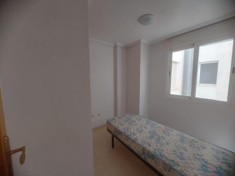 2 Cuarto Apartamento en venta