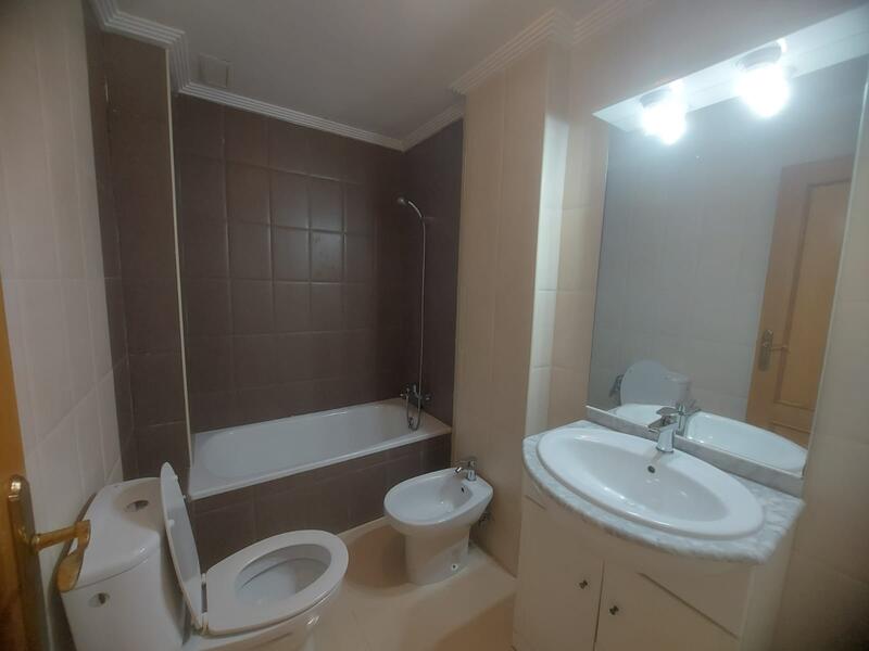 2 Cuarto Apartamento en venta