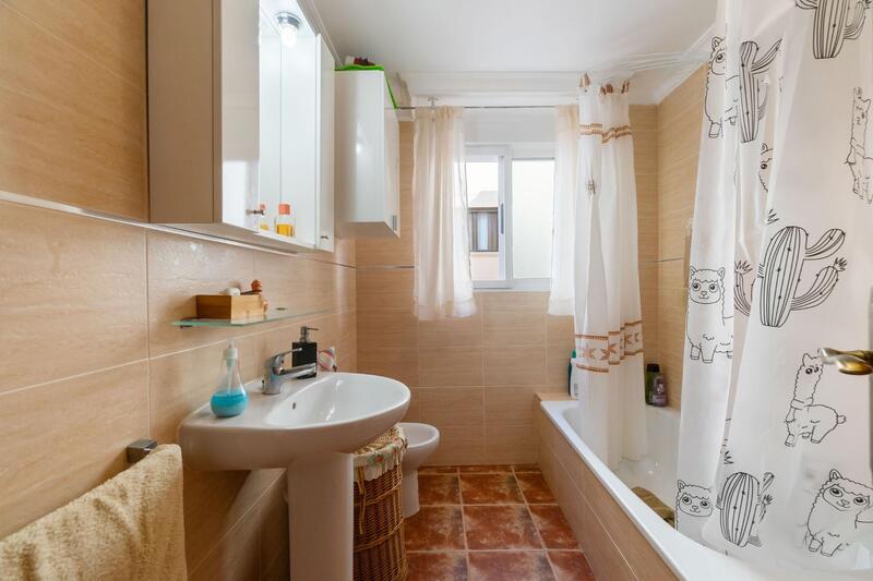 3 Cuarto Apartamento en venta