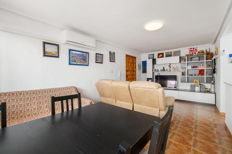 3 Cuarto Apartamento en venta