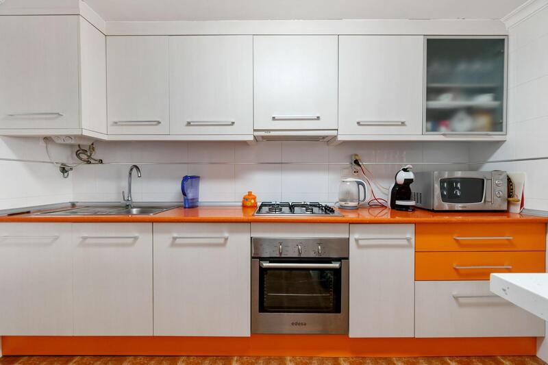 3 Cuarto Apartamento en venta