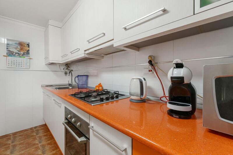 3 Cuarto Apartamento en venta