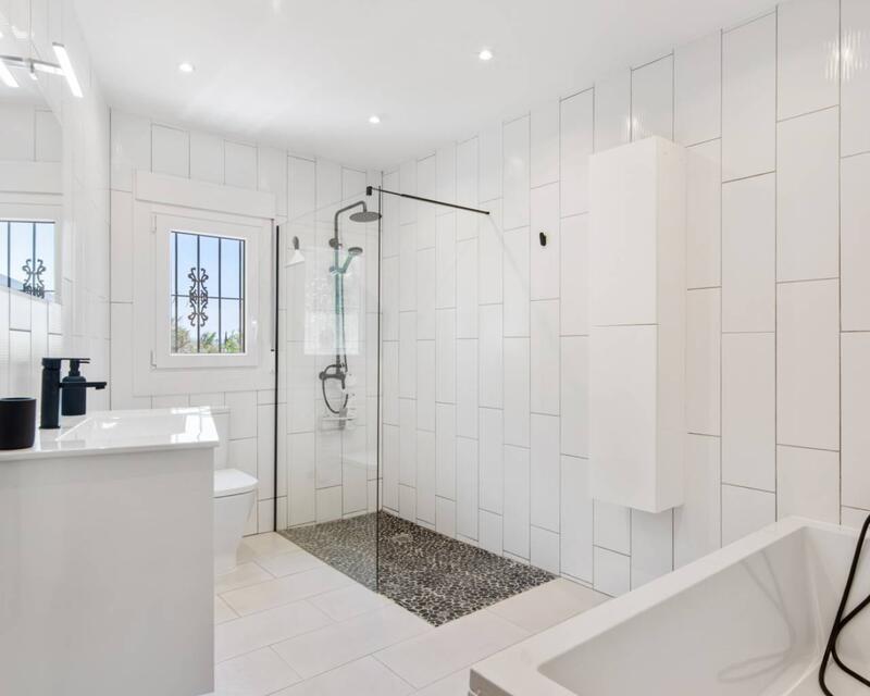 4 slaapkamer Landhuis Te koop