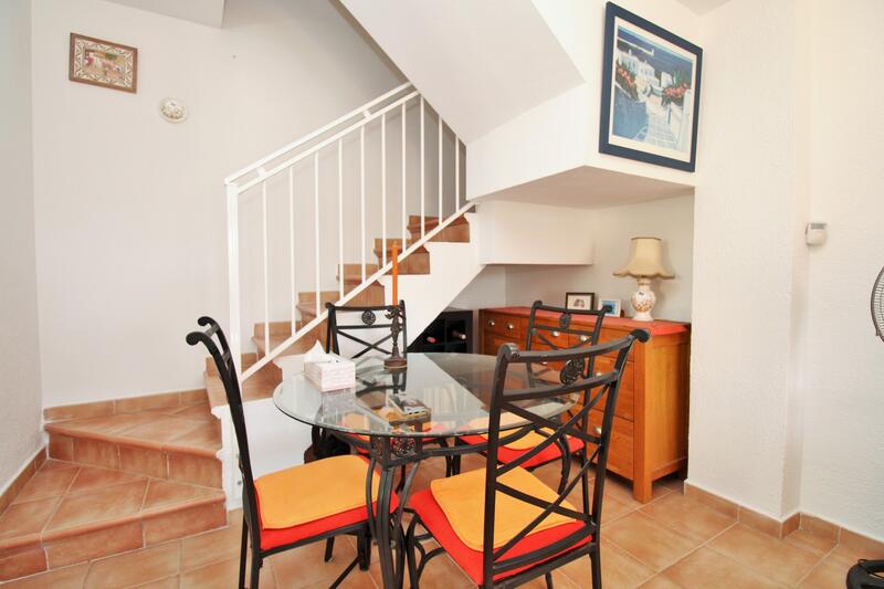 3 chambre Maison de Ville à vendre