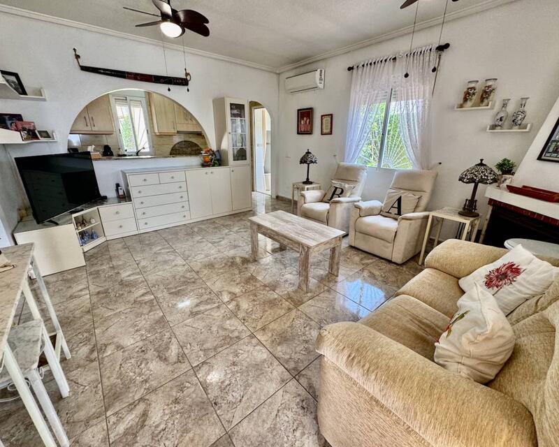 3 slaapkamer Villa Te koop