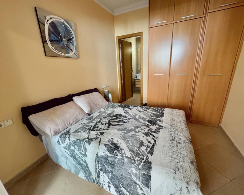 2 chambre Appartement à vendre