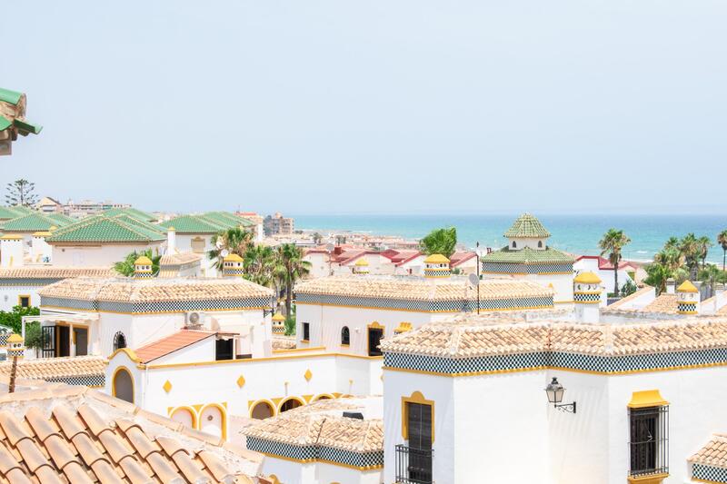 Apartamento en venta en Torrevieja, Alicante