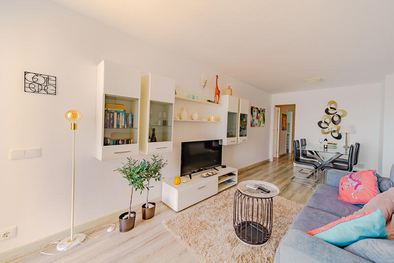 3 bedroom Apartment for sale