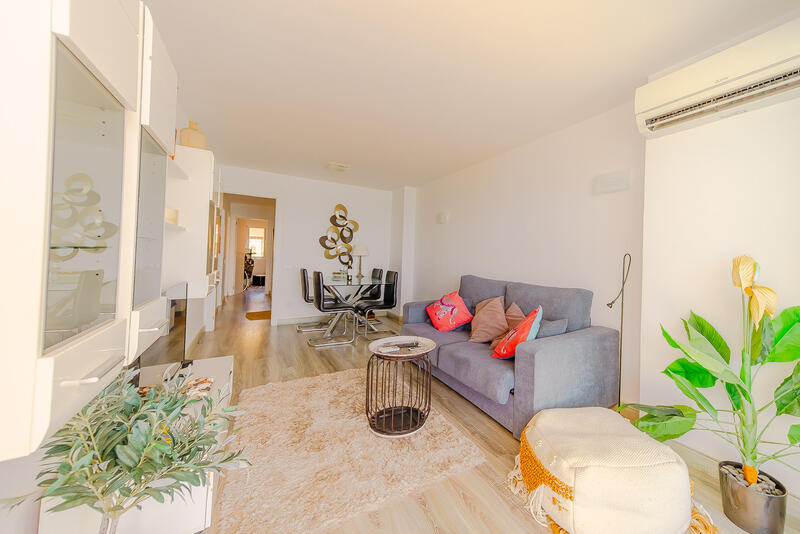 3 bedroom Apartment for sale