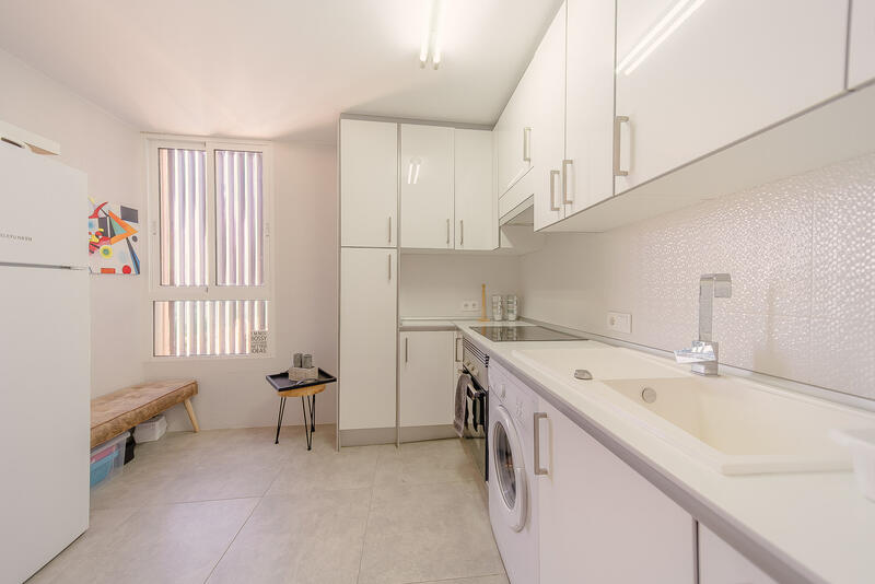 3 bedroom Apartment for sale