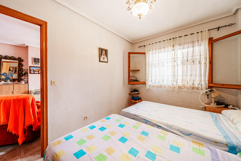 1 slaapkamer Appartement Te koop