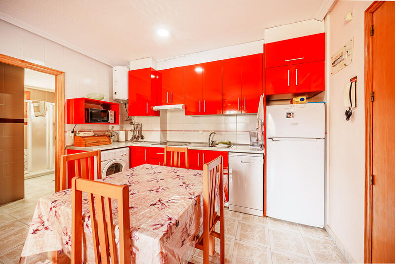 1 slaapkamer Appartement Te koop