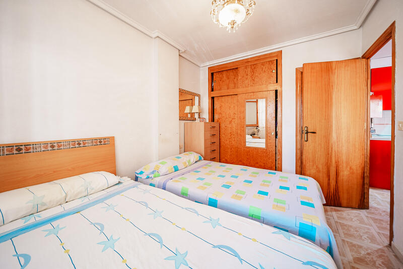 1 slaapkamer Appartement Te koop