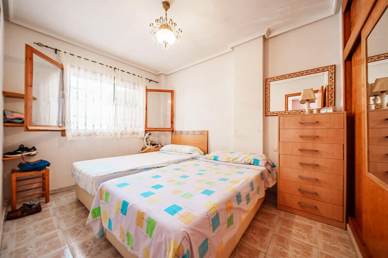 1 slaapkamer Appartement Te koop