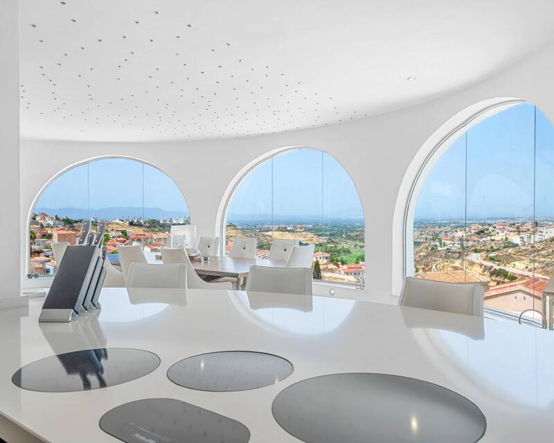 7 Schlafzimmer Villa zu verkaufen