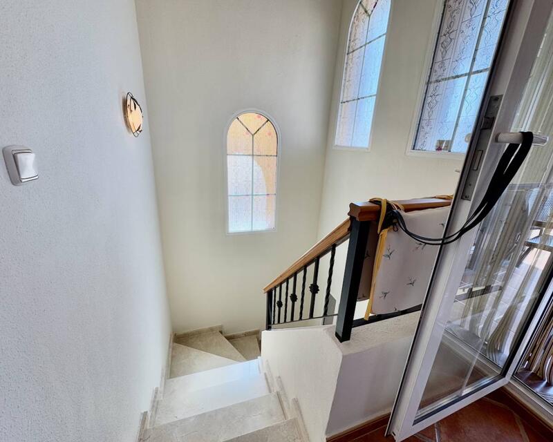 3 soveværelse Villa til salg