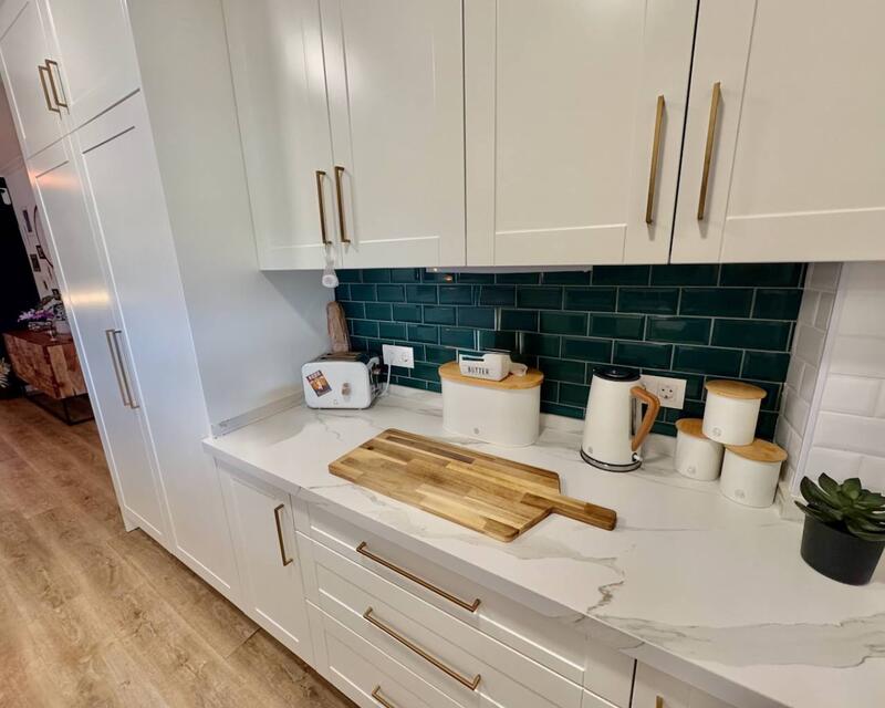 6 Cuarto Villa en venta
