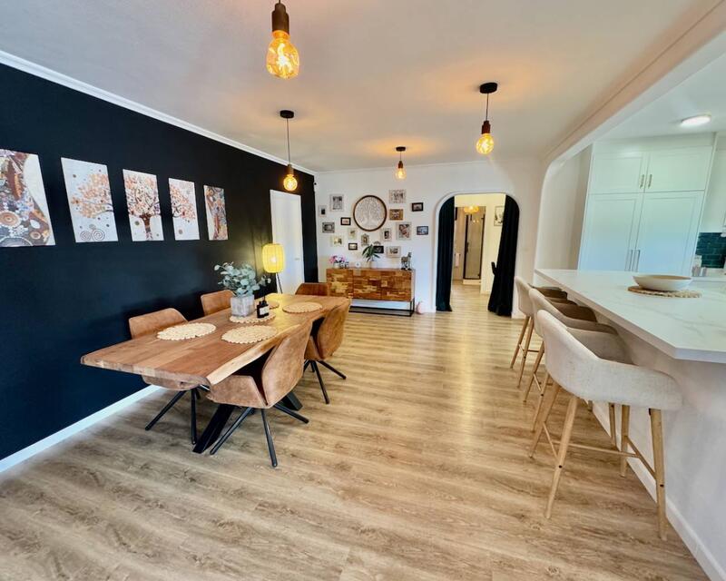 6 Cuarto Villa en venta