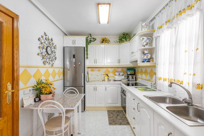 4 Cuarto Apartamento en venta