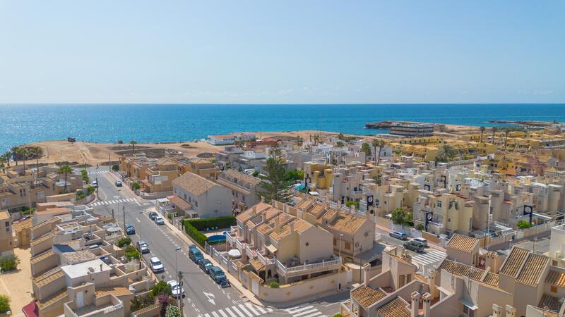 4 Cuarto Apartamento en venta