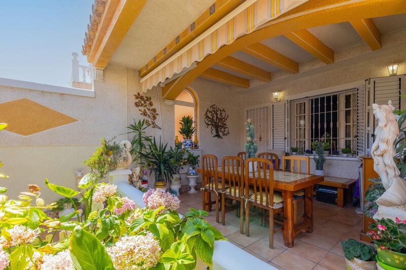 4 Cuarto Apartamento en venta