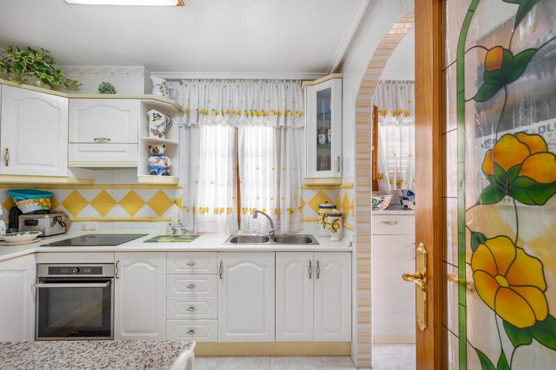 4 Cuarto Apartamento en venta