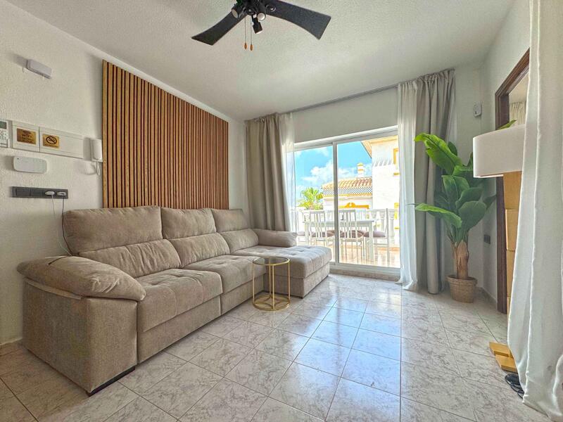 3 chambre Maison de Ville à vendre